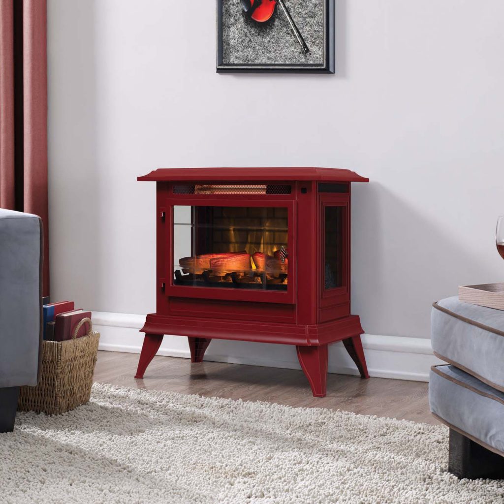 duraflame Infragen Stove heater